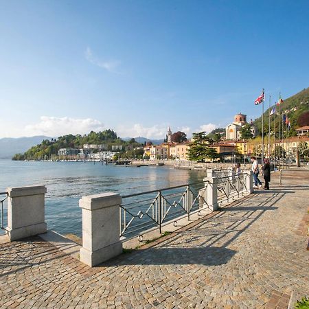 Magnolia - Happy Rentals Laveno-Mombello Eksteriør bilde