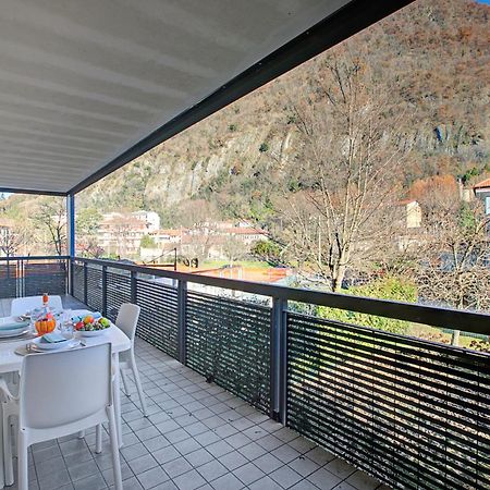 Magnolia - Happy Rentals Laveno-Mombello Eksteriør bilde