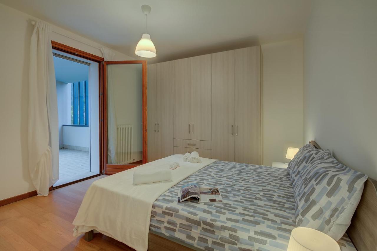 Magnolia - Happy Rentals Laveno-Mombello Eksteriør bilde