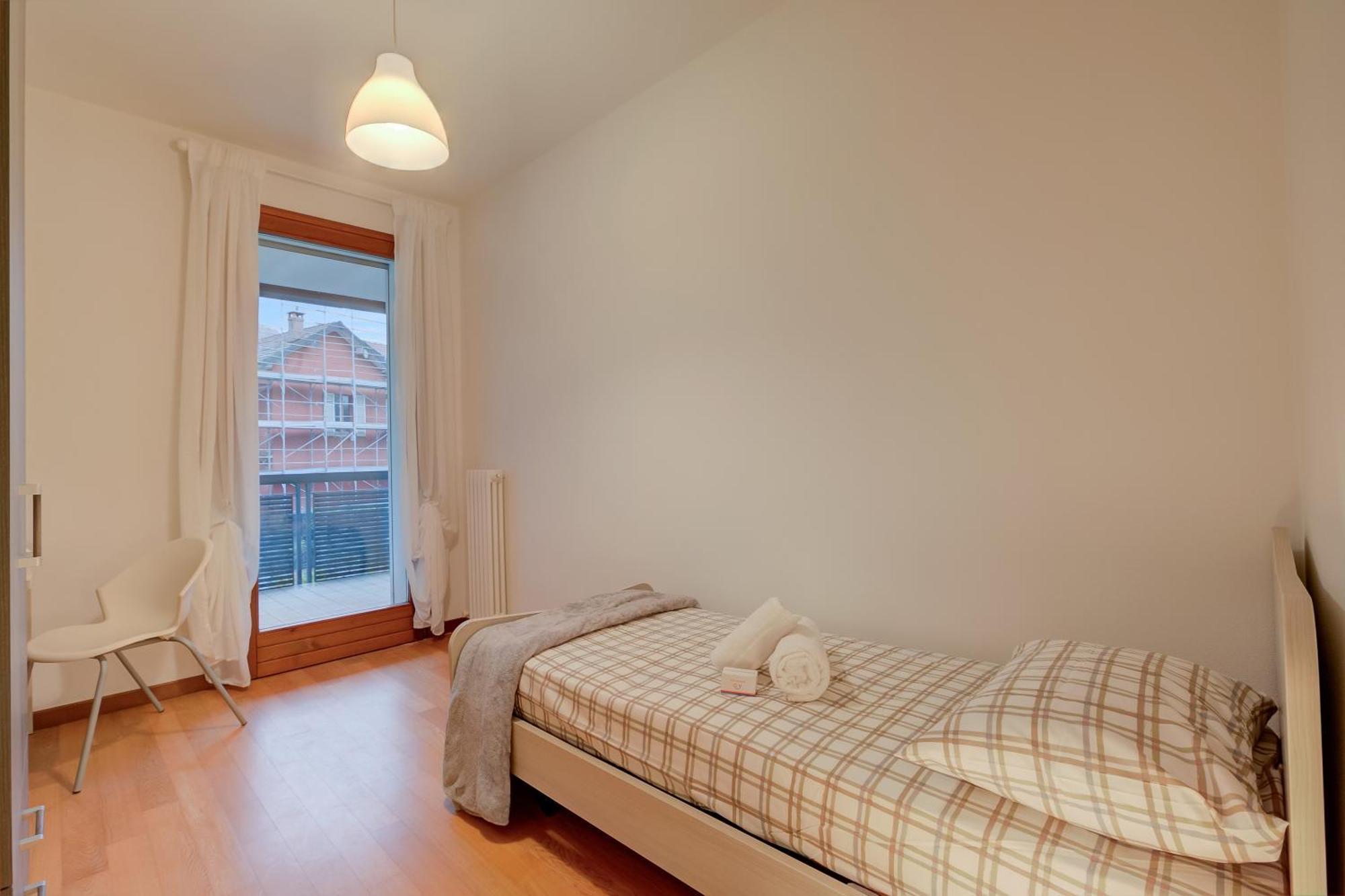 Magnolia - Happy Rentals Laveno-Mombello Eksteriør bilde