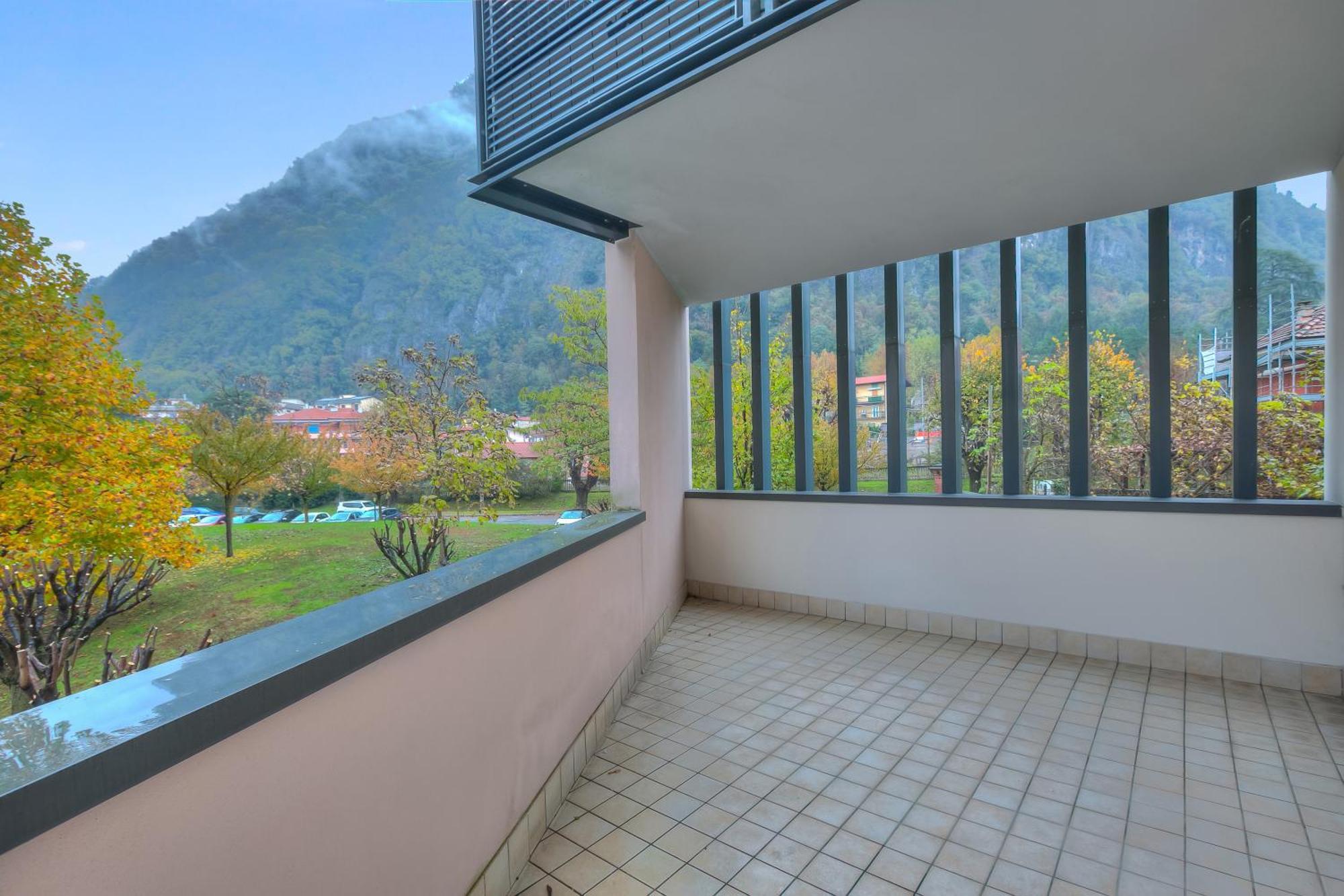 Magnolia - Happy Rentals Laveno-Mombello Eksteriør bilde
